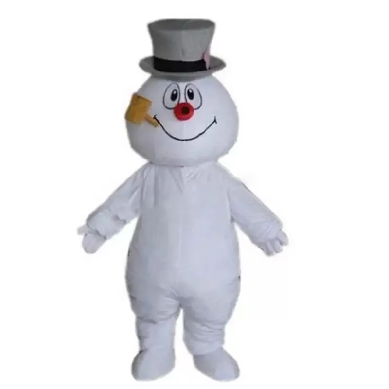 首都圏激安 ハロウィレッドノーズ雪だるまマスコットコスチュームトップクオリティ漫画アニメのテーマキャラクターカーニバルアダルトユニセックスドレスクリスマス誕生日パーティー屋外衣装 大阪購入 Vtech Computer Com