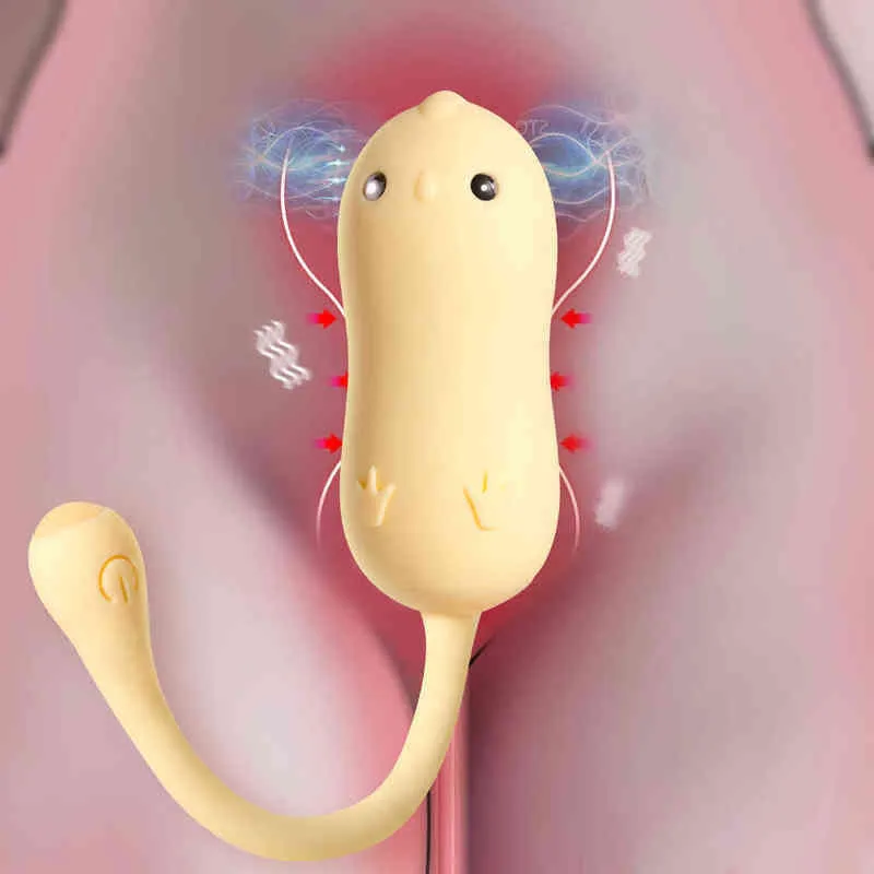 NXY EGGS 총알 질 케겔 볼 여성을위한 계란 진동 전기 충격 여성 진동기 성인 장난감 가슴 g 스팟 자극 총알 성 음모 220428