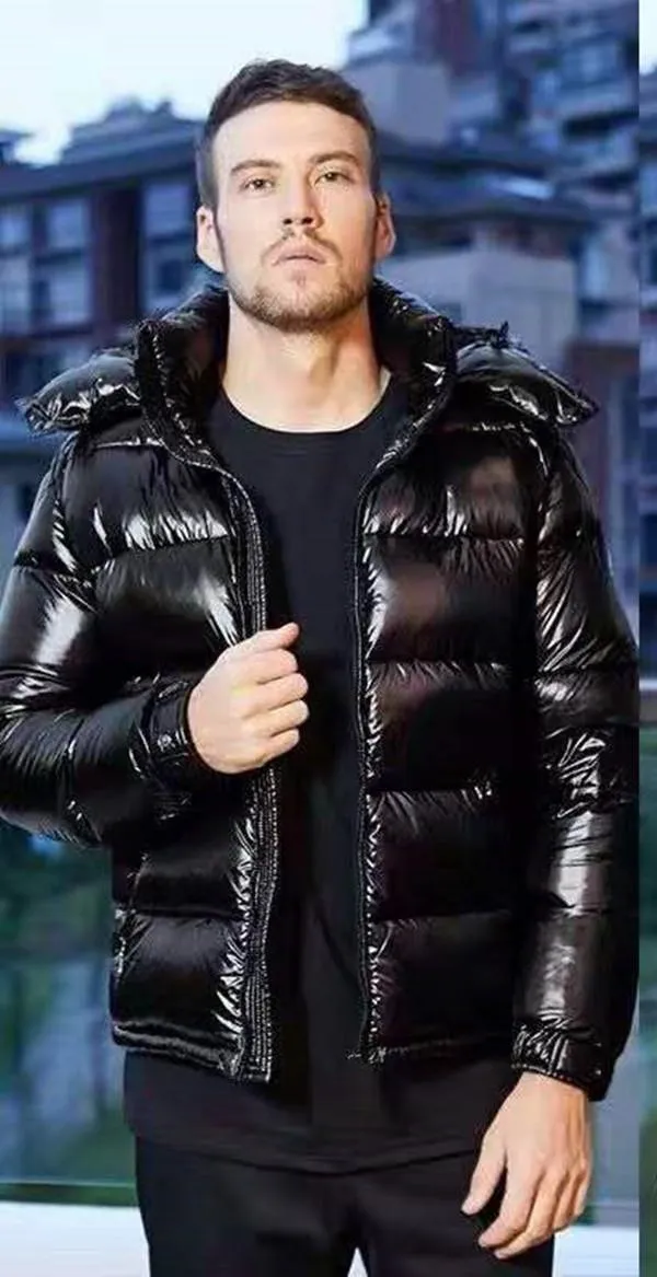 広辞苑第七版普通版 デザイナーメンズダウン衣料フランスブランド爆撃機フロントシールドパーカージャケットスタイルアウターウェアラグジュアリーファッションhombreカジュアルストリートコート229i 今だけこの価格 Apparel Men S Clothing Viajealasostenibilidad Org