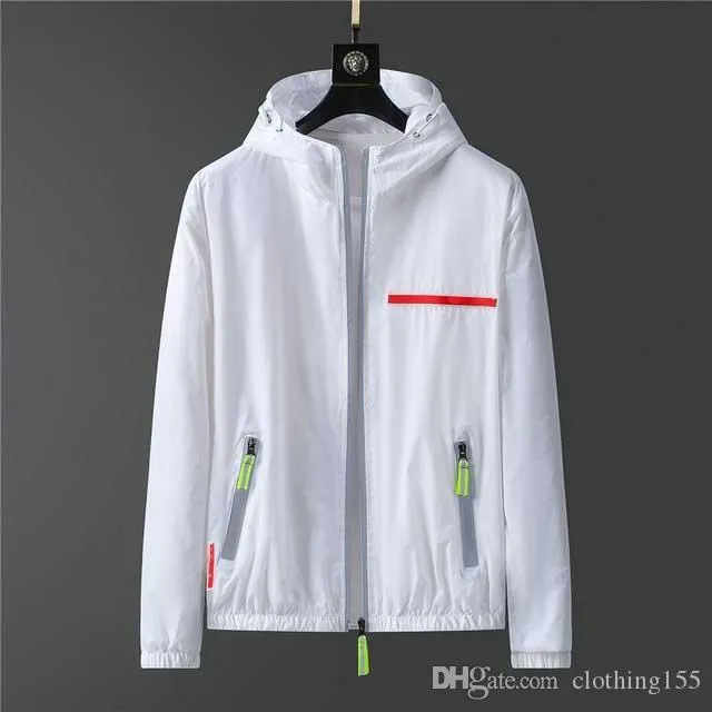 2021 Designer Mäns jackor Vinter Pure Cotton Women's Jacket Ashion utomhus vindbrytare par förtjockar varm kappa hög kvalitet