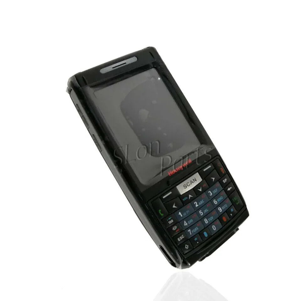 Dolphin 7800 7800L0N-0C243XE Scanner de code-barres mobile PDA 1D QR