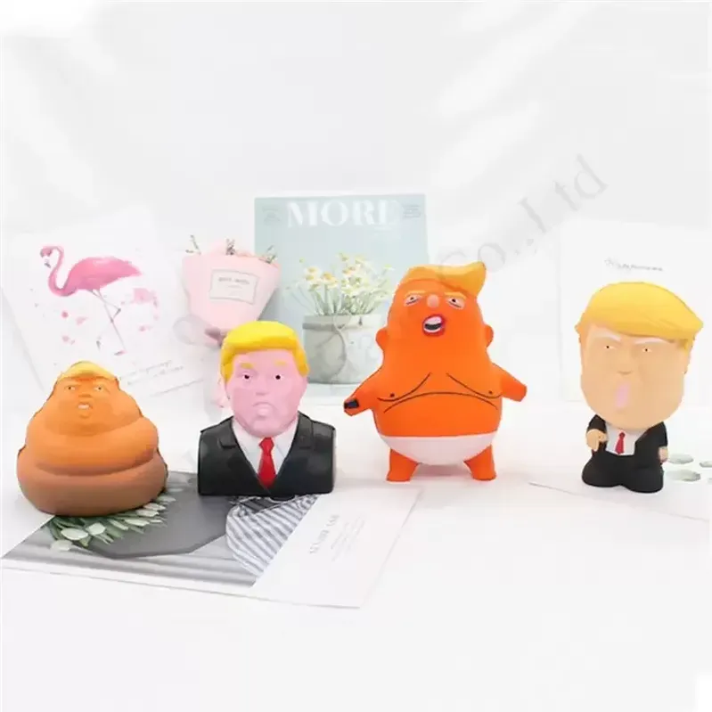 Trump stress ball hotsell
