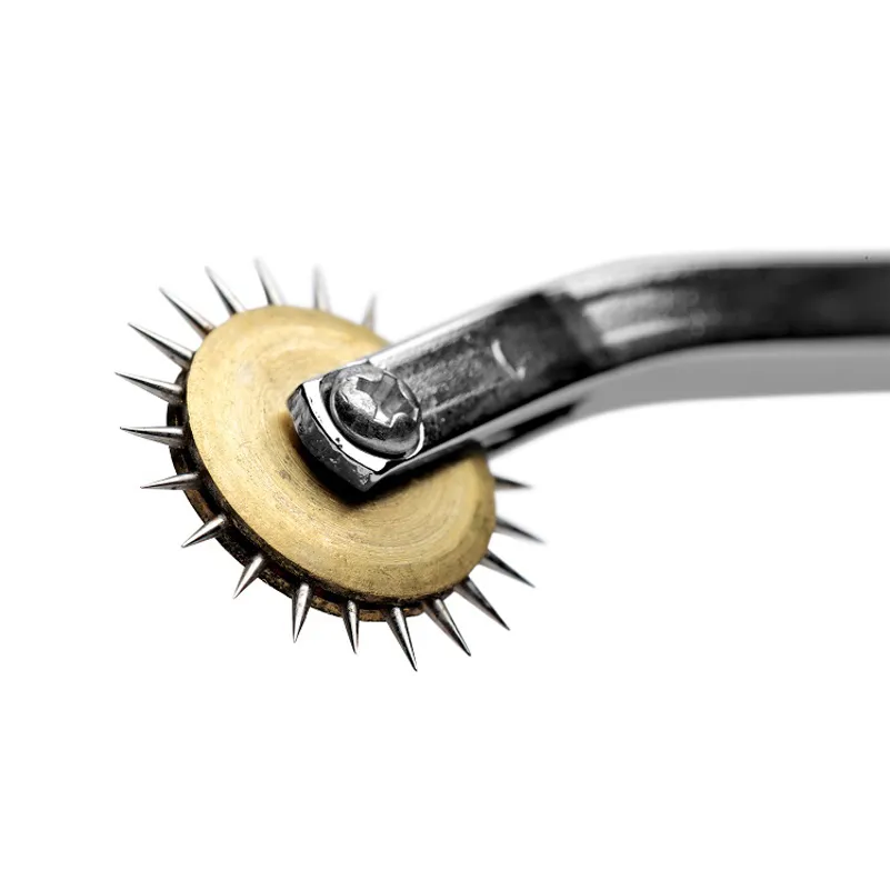 Wartenberg Wheel Spikes Finger Pinwheel Nipple... From Ty2420937475, $5.41 | DHgate.Com Wartenberg Wheel Spikes Finger Pinwheel Nipple... From Ty2420937475, $5.41 | DHgate.Com