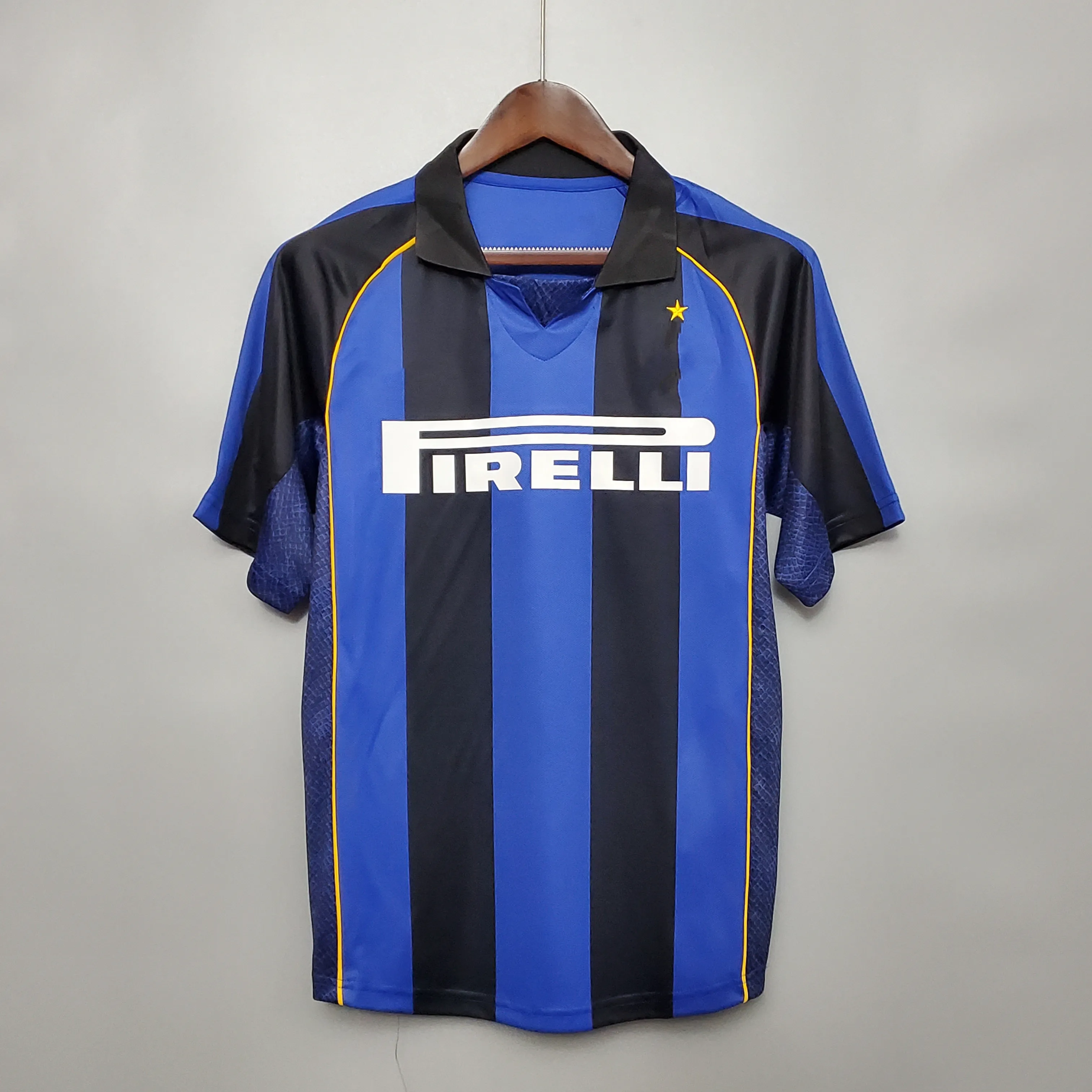 inter milan 90s shirt