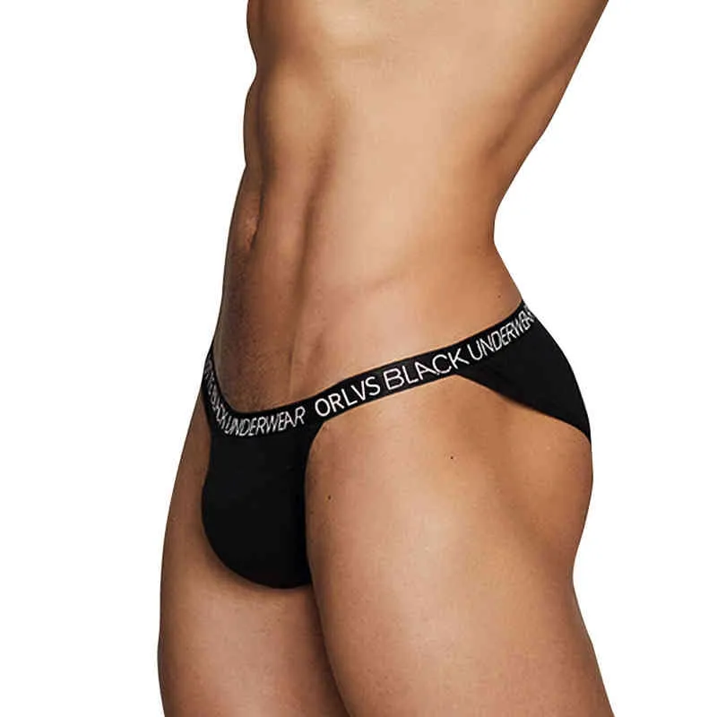 Men Sexy Briefs Fashion Casual Sex Letter Print Underwear Low Waist G  String Pants Soft Lingerie Gay Underwear Mens Panties W220324 From  Wangcai10, $12.23