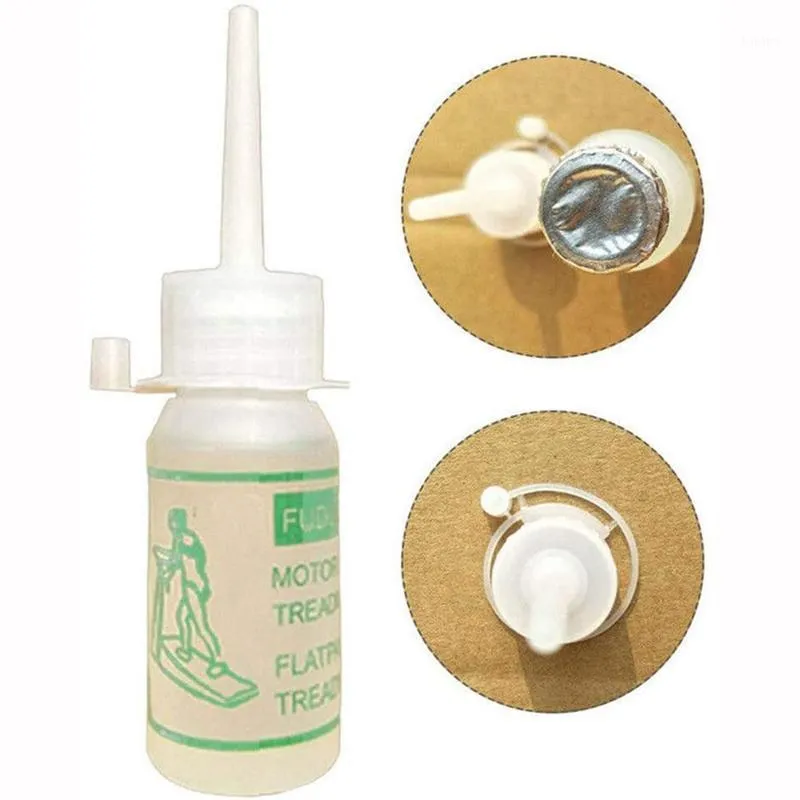 Portable Treadmill Special Lubricant Maintenance Silicone Oil Running Machine Accessories
