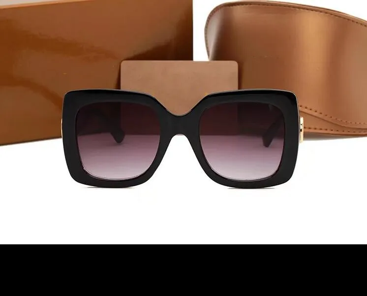 JMM SONATA Square Uv400 Occhiali Da Sole Per Uomo E Donna - Foto 3