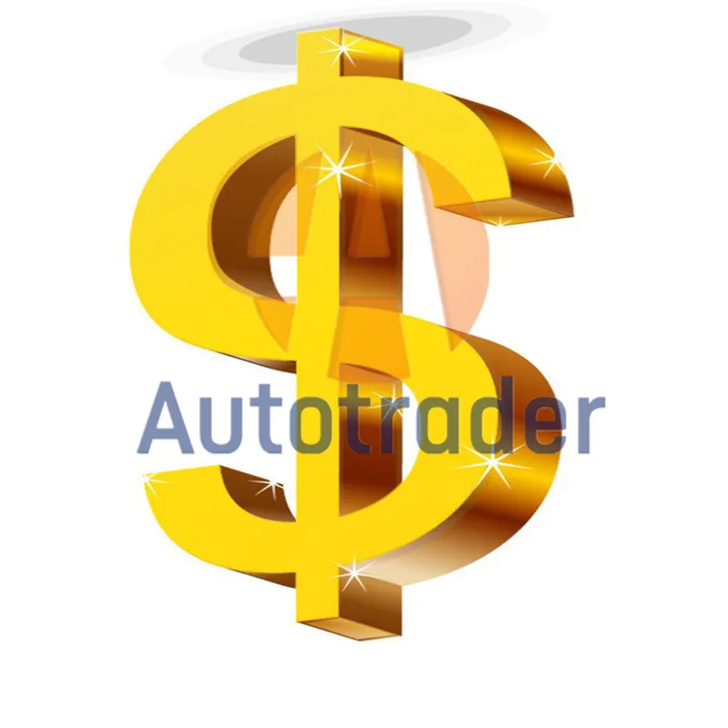 Zusätzliche Gebühr oder Versandkosten für Werkzeugsätze für die aktuelle Bestellung von Autopartstrader