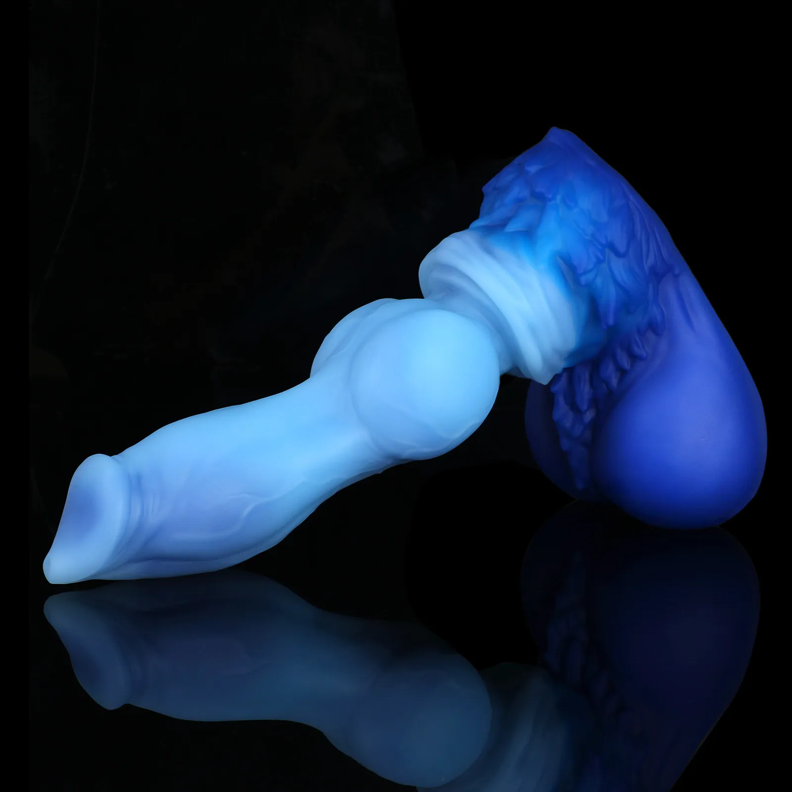 asian anal plug Low Price Asian Butt Plug Medical-Grade Silicone main image 1