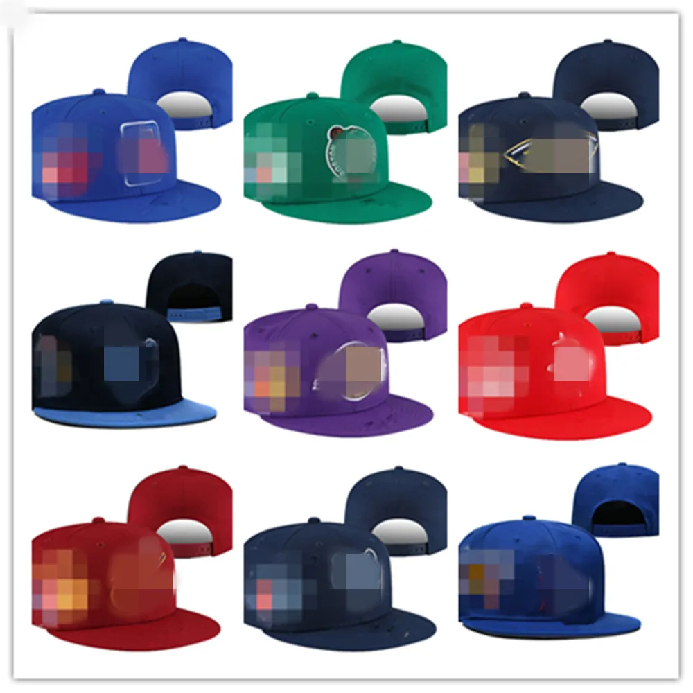Персонаж высококачественного персонажа милый дизайн кепки футбольный дизайнер бренда Snapback Hats All Sports Baseball Fan