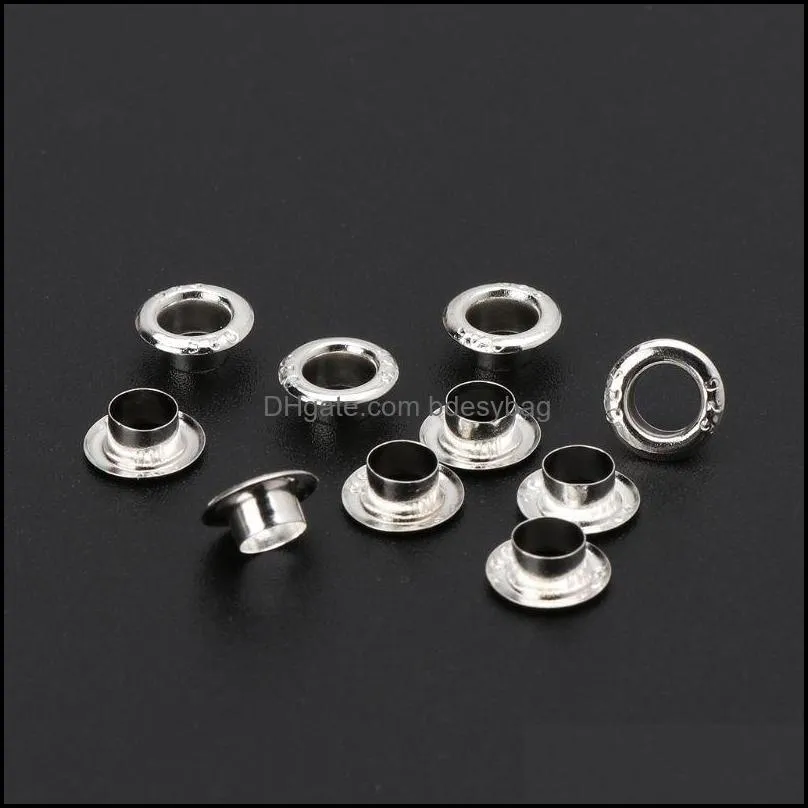 Andra smycken verktygsutrustning ett pack s925 pärlor cap sile kit tillägg-a-pärlarmband diy annan annan drop del dhv5q