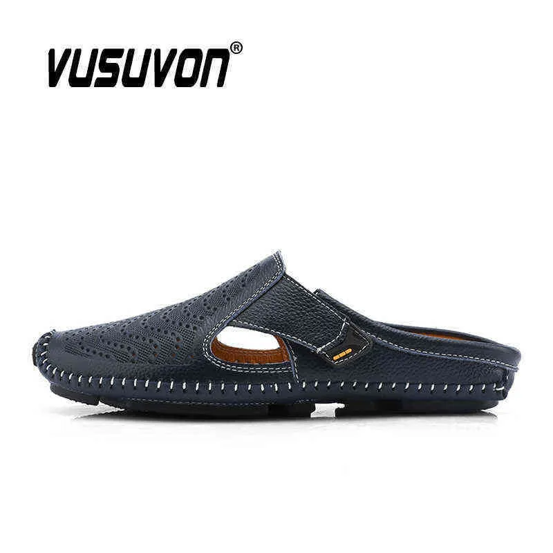 Aqualite men's slippers on sale