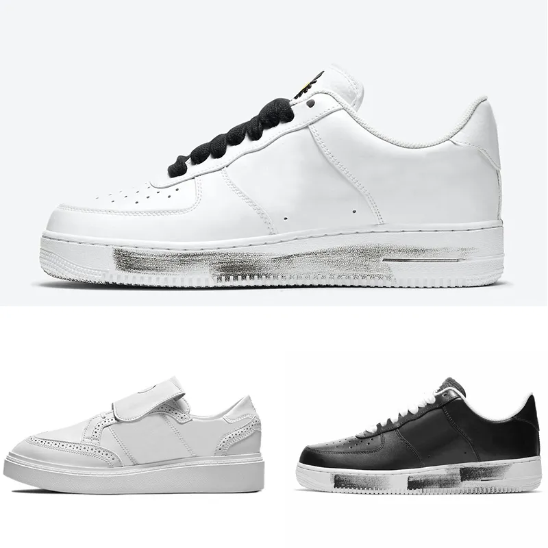 2022 Peaceminusone X Kwondo 1 Men White Running Shoes Fashion Para-Noise 2.0 DH2482-100 Men Women Sports Sneakers 36-45