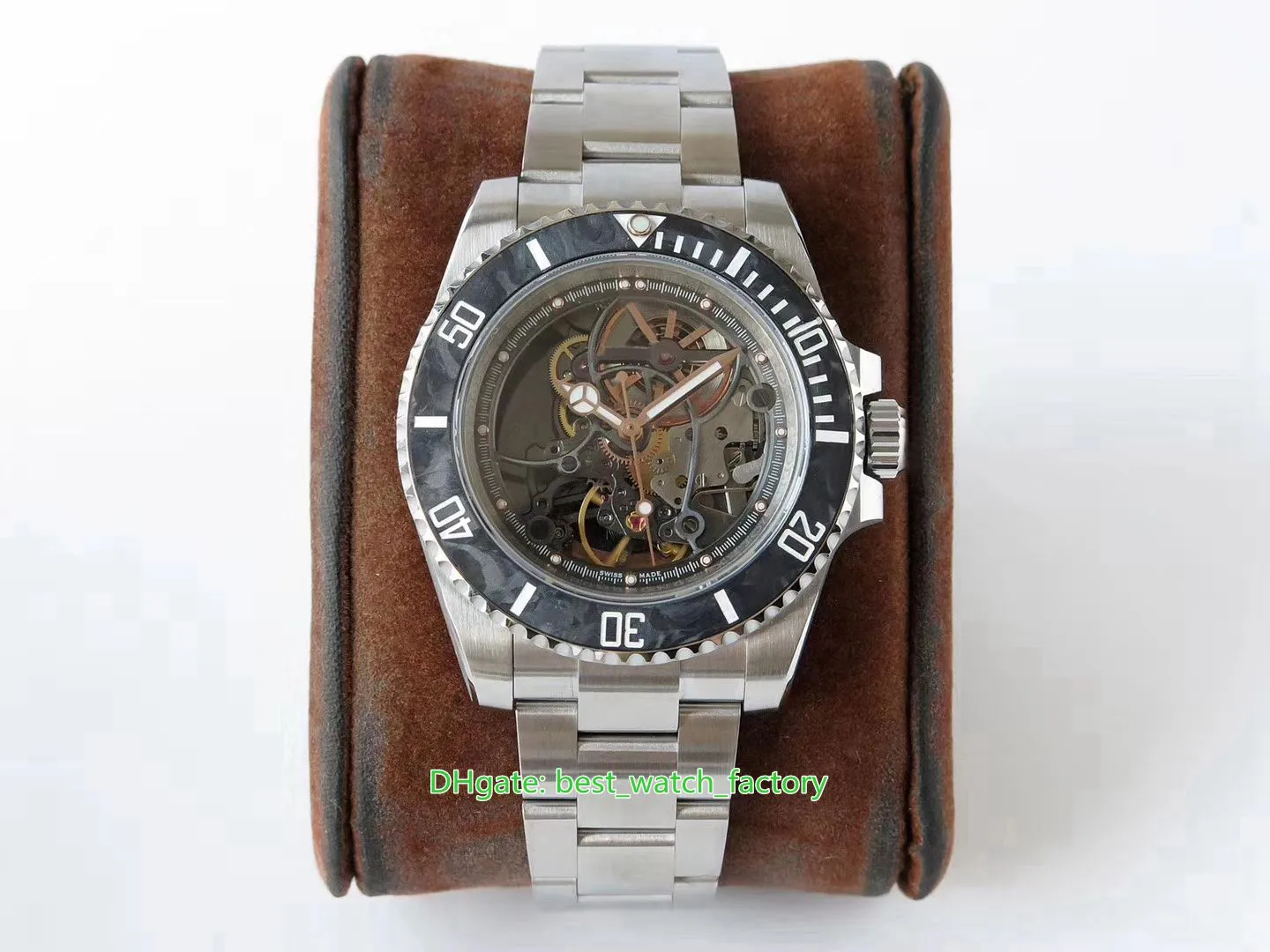 Dhgate best watch sellers online