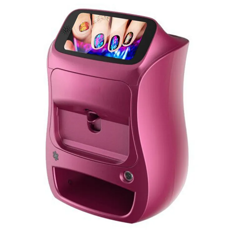 Sell And Buy Products Nail Machine Manicure Other Items Portable Nails Printer 3d Machine