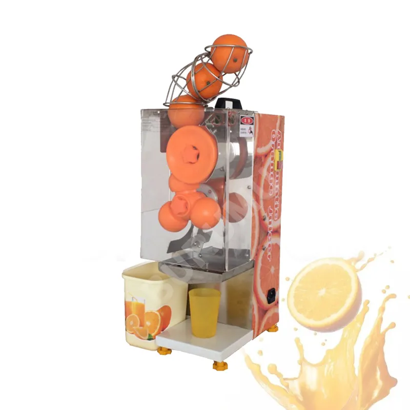 ステンレススチールジューサーフルーツプレスジューサースクイザーシトラスレモンオレンジジュース抽出器