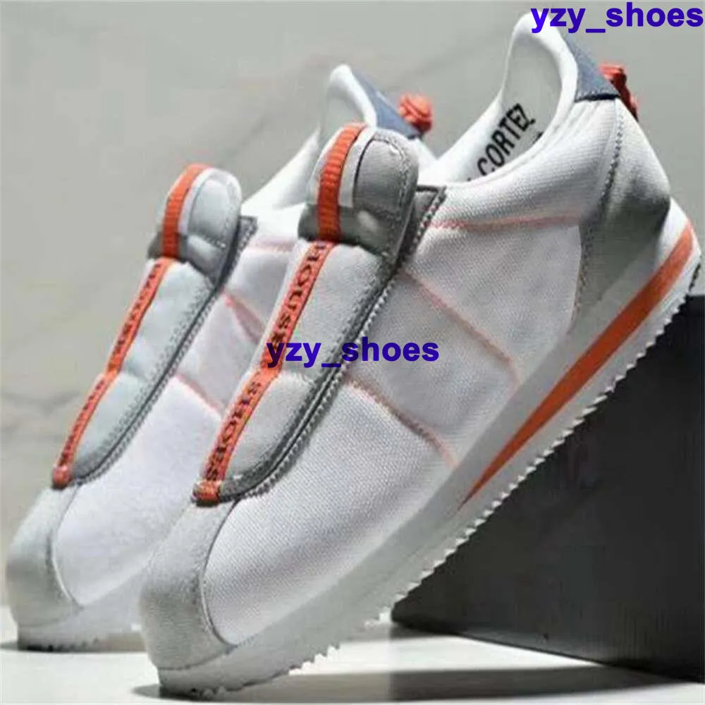 Ladies cortez trainers sale