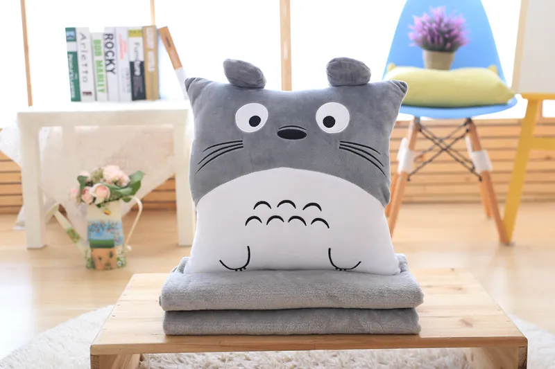 Totoro pillow case new arrivals