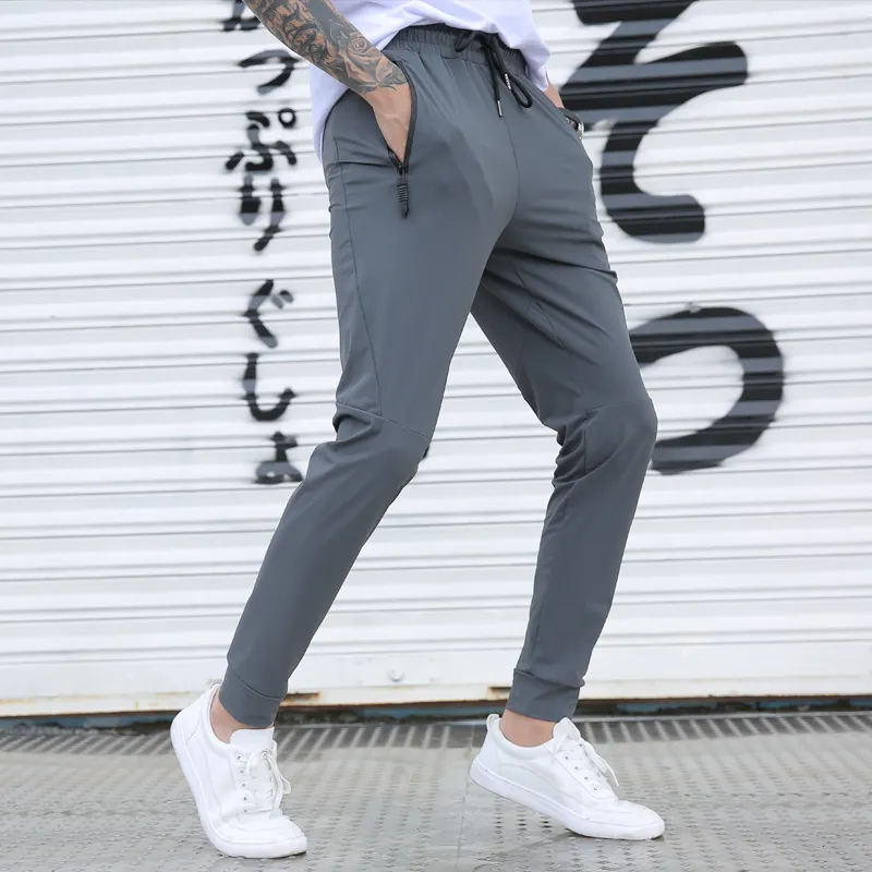 Thin joggers 2024 for summer