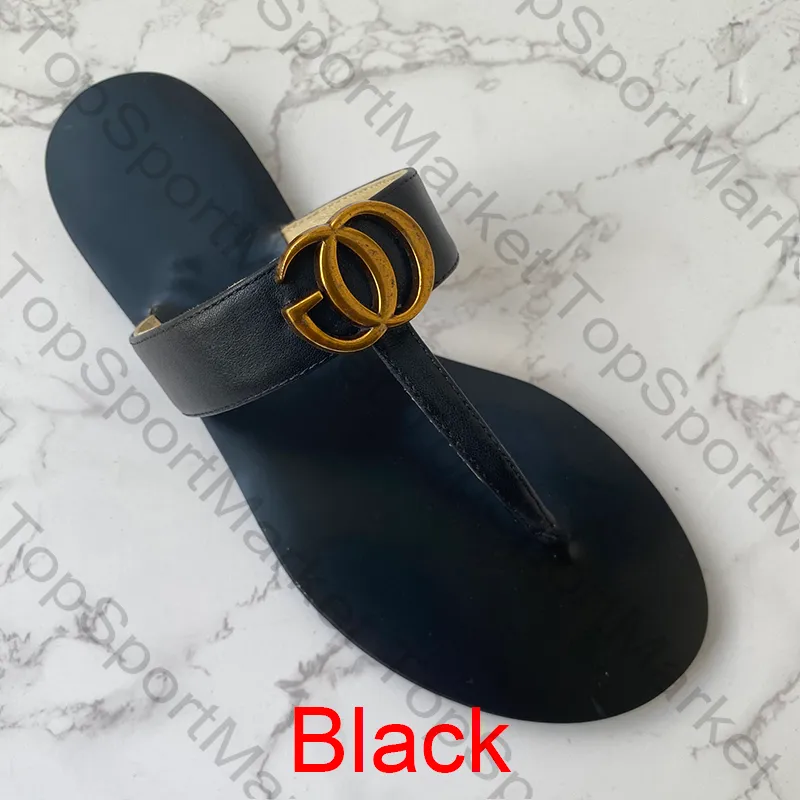 Flip flops gold and hot sale white
