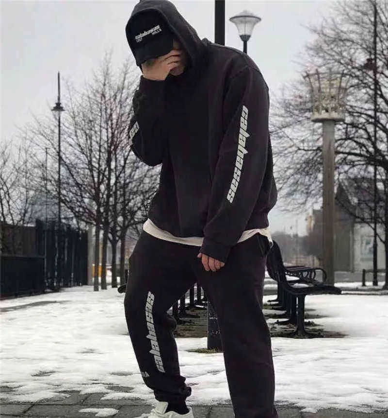 Mens calabasas sweatpants 2025