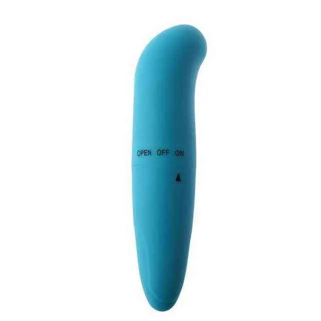 Nxy vibratorer kraftfulla mini g-spot massager liten kula nippel klitoris stimulator vibrerande ägg sex leksaker för kvinna 0409