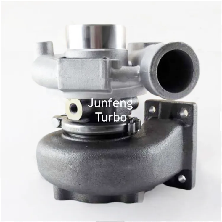 Turbocompresseur TD04-15G 49189-00511 49189-00540 49189-00550 49189-00501 turbo