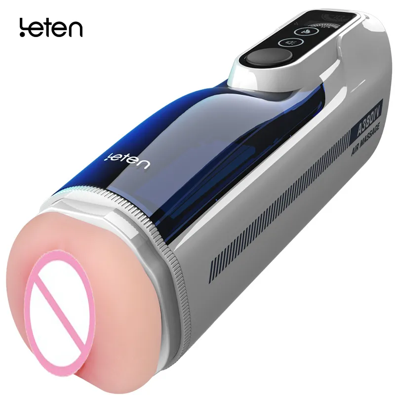 do men have sex toys Leten Thrusting Swinging Piston Male... From Ty2366134736, $187.6