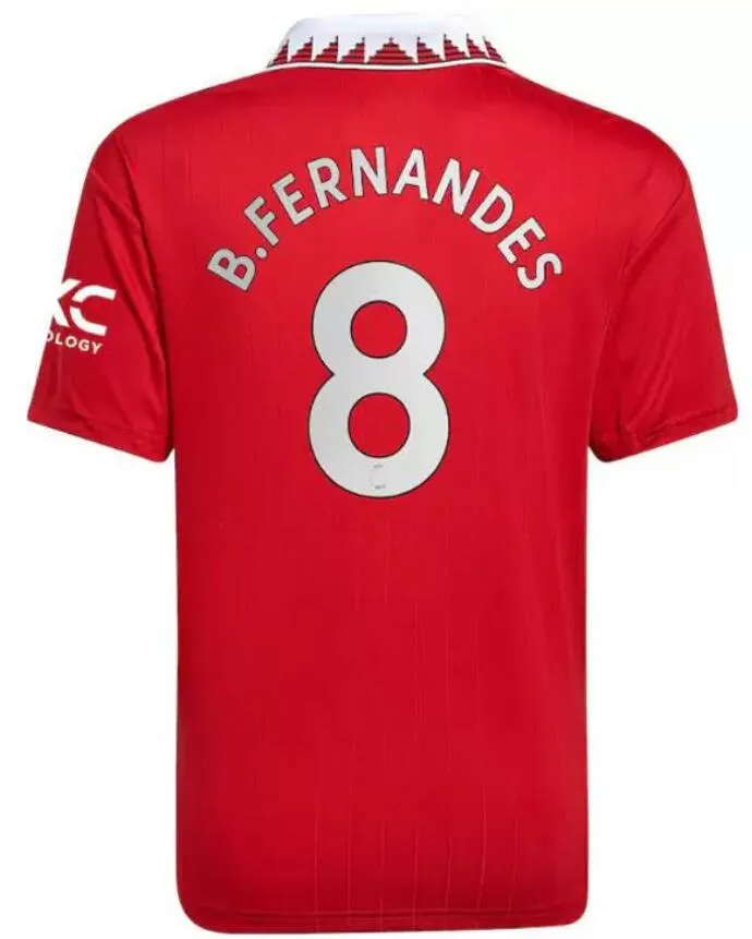 2022 2023 Soccer Jersey 2022 2023 MEN Football Shirts Uniforms Adult