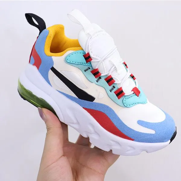 Air max deals react 27 kids