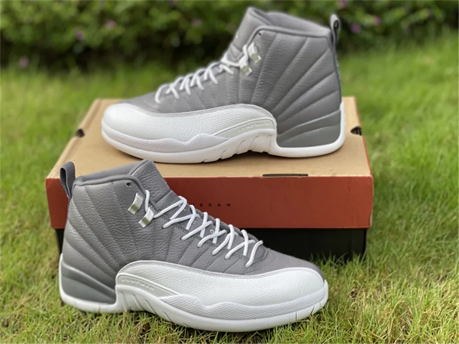 12s stealth