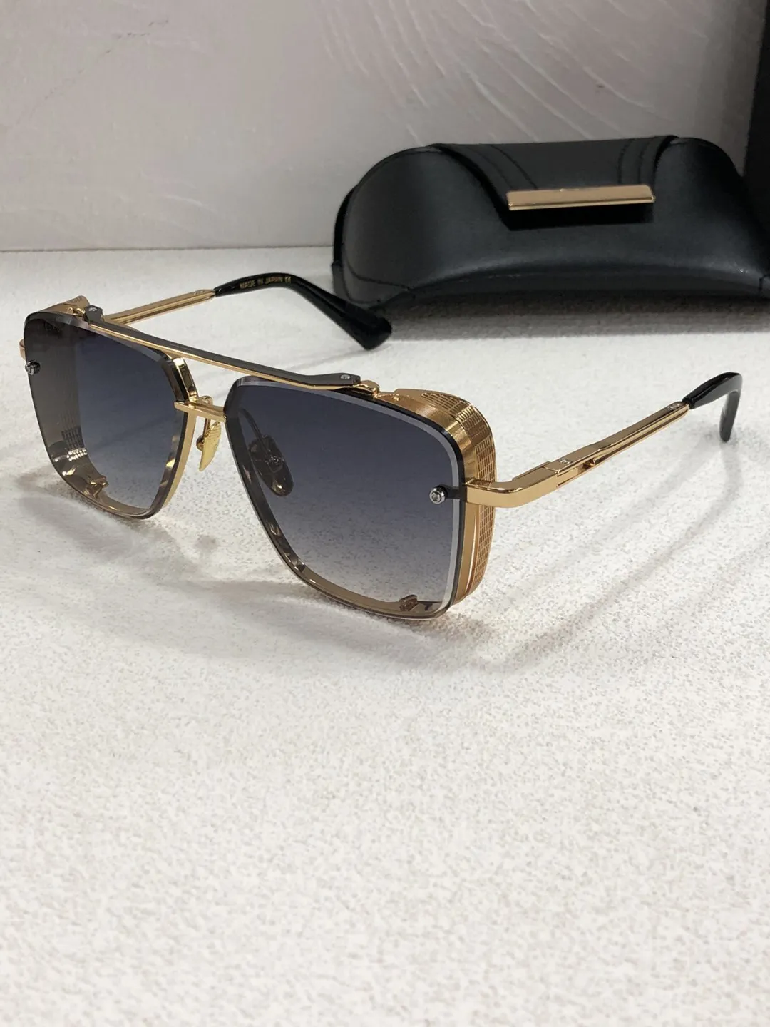 Dita mach six limited shop edition price