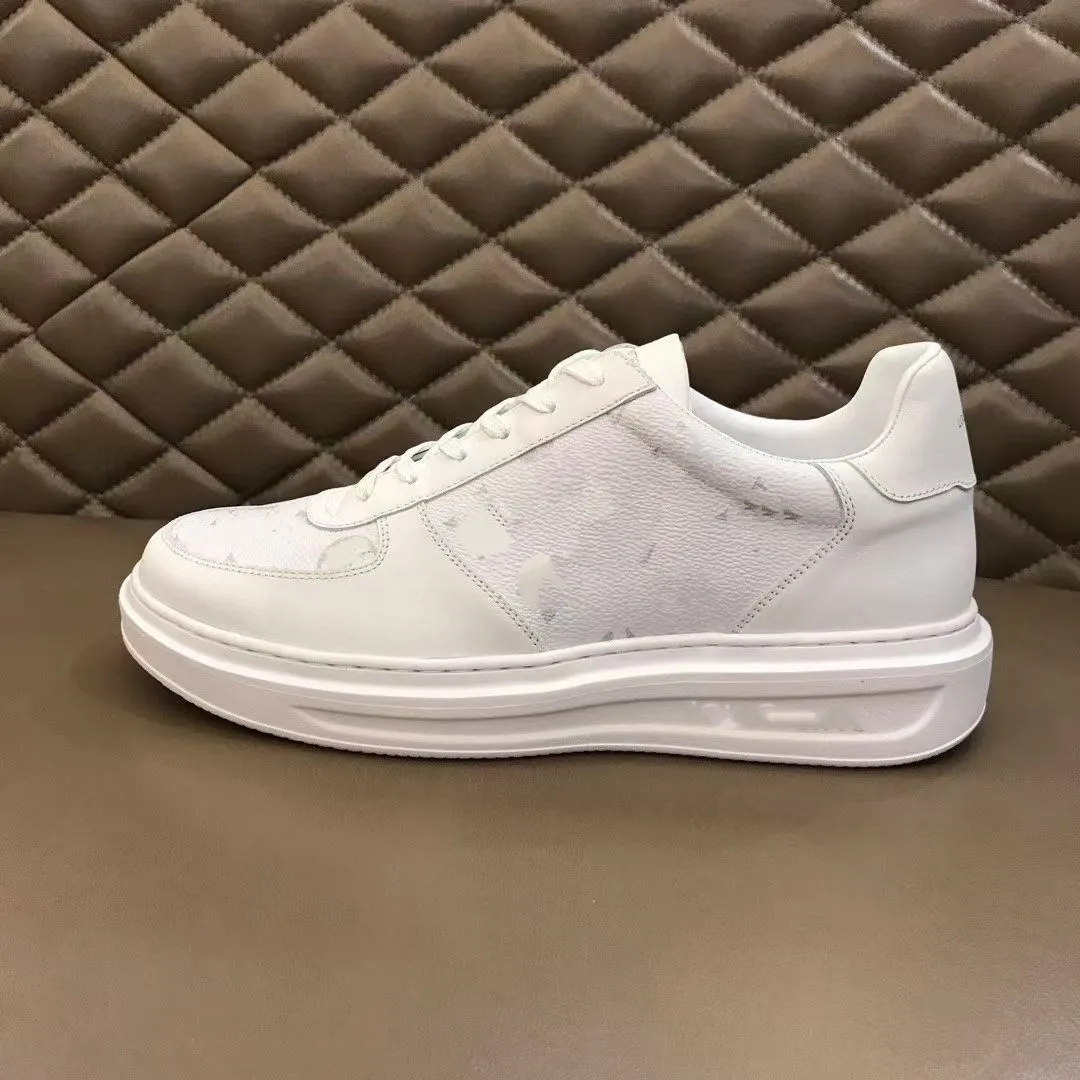 Officiell hemsida Luxury Mäns Casual Sneakers Fashion Shoes, Högkvalitativa Travel Sneakers, Snabb leverans KJMKANN0003