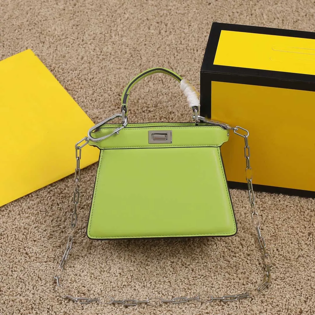 Wholesale Luxury Designer Messenger Bag High Quality Leather Solid