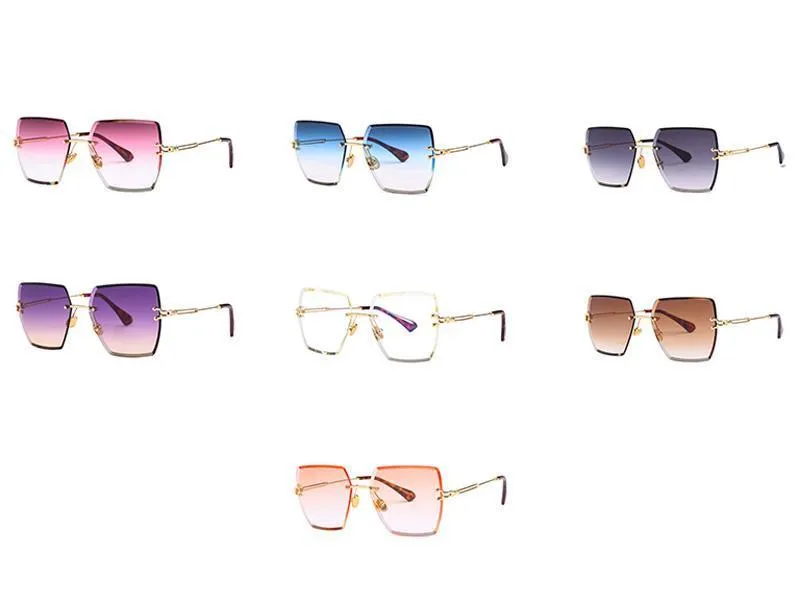 rimless sunglasses 1718600 details (2)