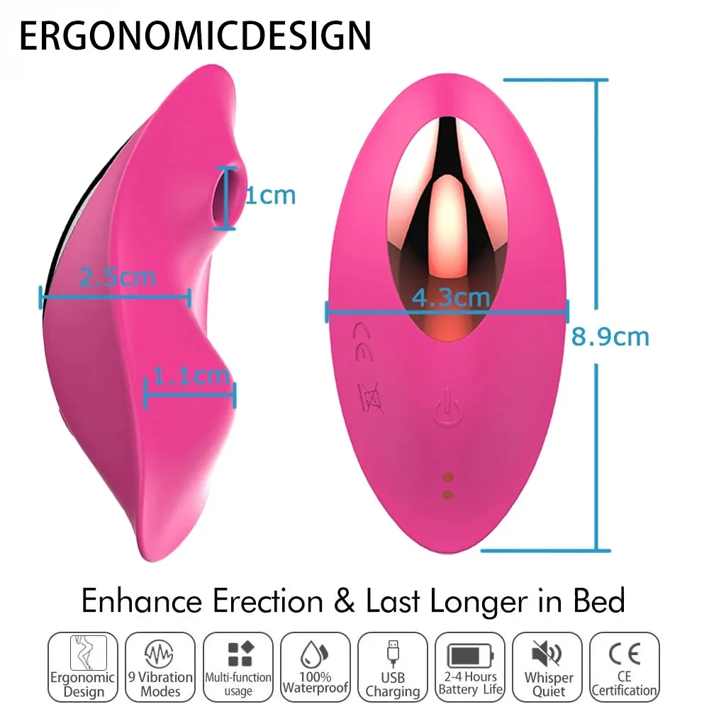 App Remote Control Underwear Wearable Vibrator For... From Sellerluky,  $11.07 | DHgate.Com