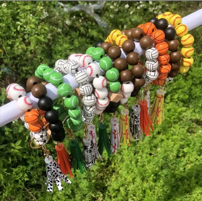 BOCHOI Donna Bracciale Pallavolo Braccialetto Sportivo Idea Regalo Donna Pallavolo Per Ragazze 10-18 Anni Giocatore Amanti Idea Regalo Della Moda Sport Palla Gioielli Sorelle Mamma Nonna