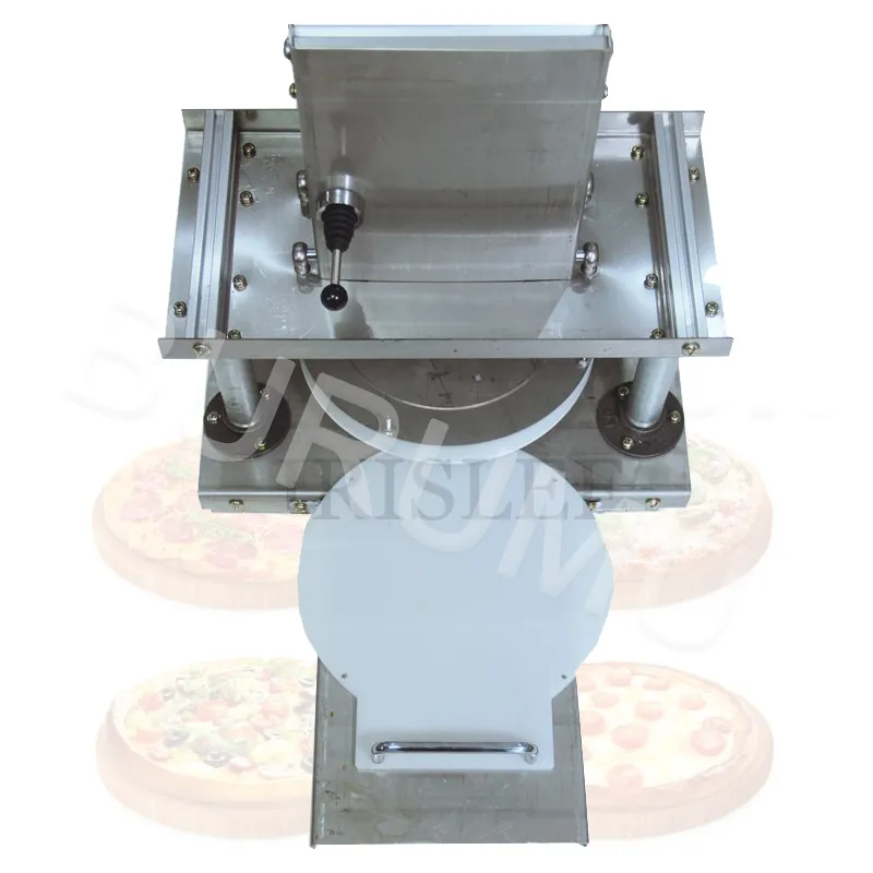 22cm Chapati-Pressemaschine Kuchen Maschinen Weizenbrot Presshersteller