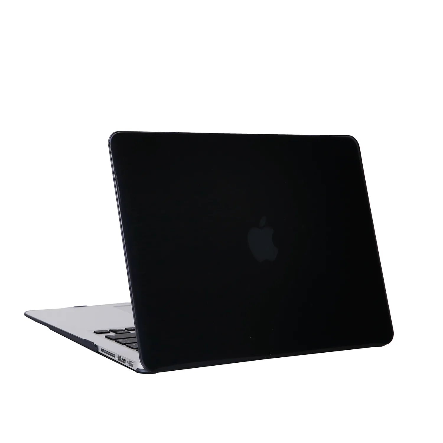 MacBook Pro 16 ''16 인치 A2141 플라스틱 하드 케이스 용 노트북 보호 커버 크리스탈 하드 쉘