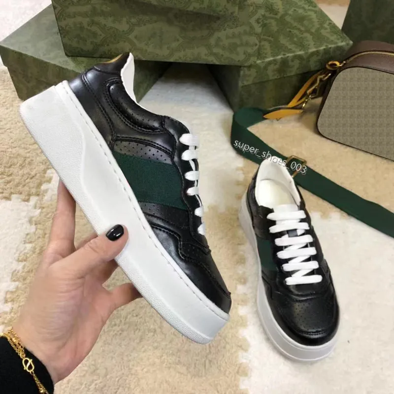 2023 дышащие туфли Top Luxury Design Mens Woman Woman New Women Casual Shoes Fashion Trend Trend Sports Sports Sports 35-45