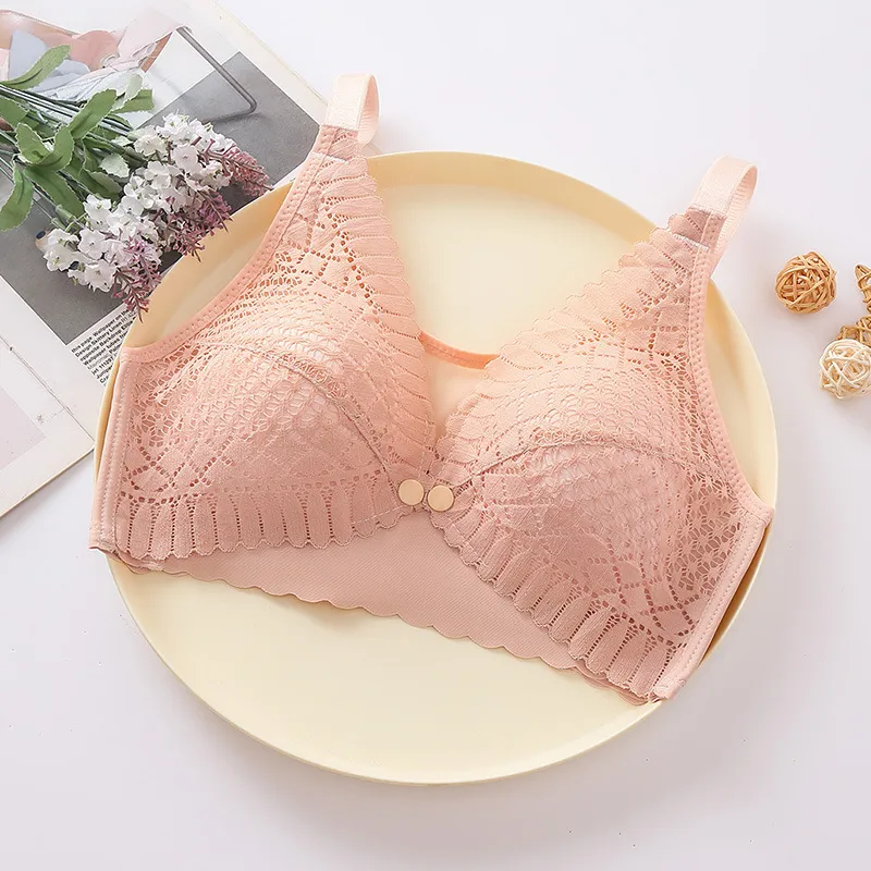 Front Open Maternity Nursing Bra For Breastfeeding And Pregnancy  Comfortable Feeding Bra Underwear For Women Soutien Gorge Allaitement  220621 From Kuo08, $6.12