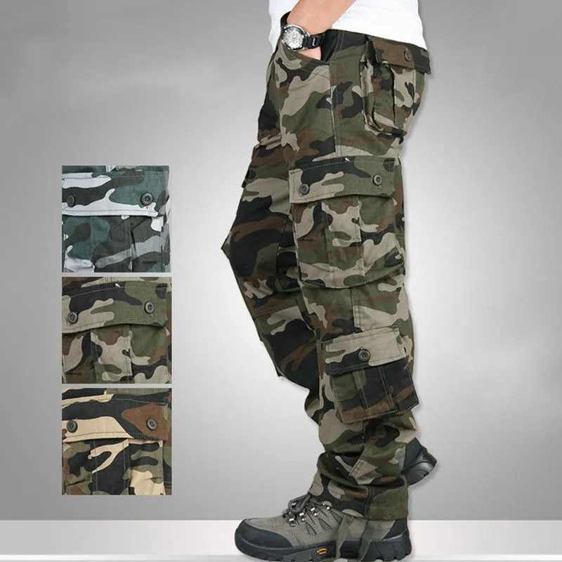 Mens army joggers sales