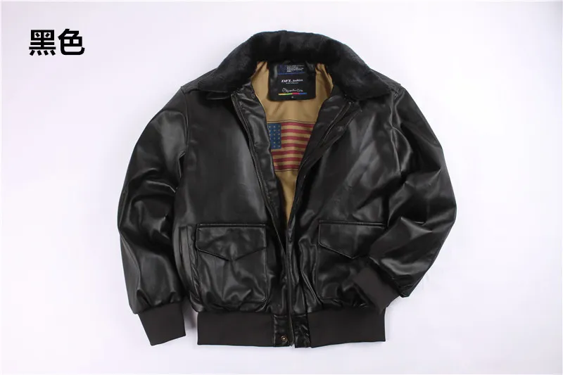 Allthemen Bomber Uomo Giacca A Vento Impermeabile - Leggera Antivento Con Tasche, Zip E Polsini A Coste (Nero) - 4