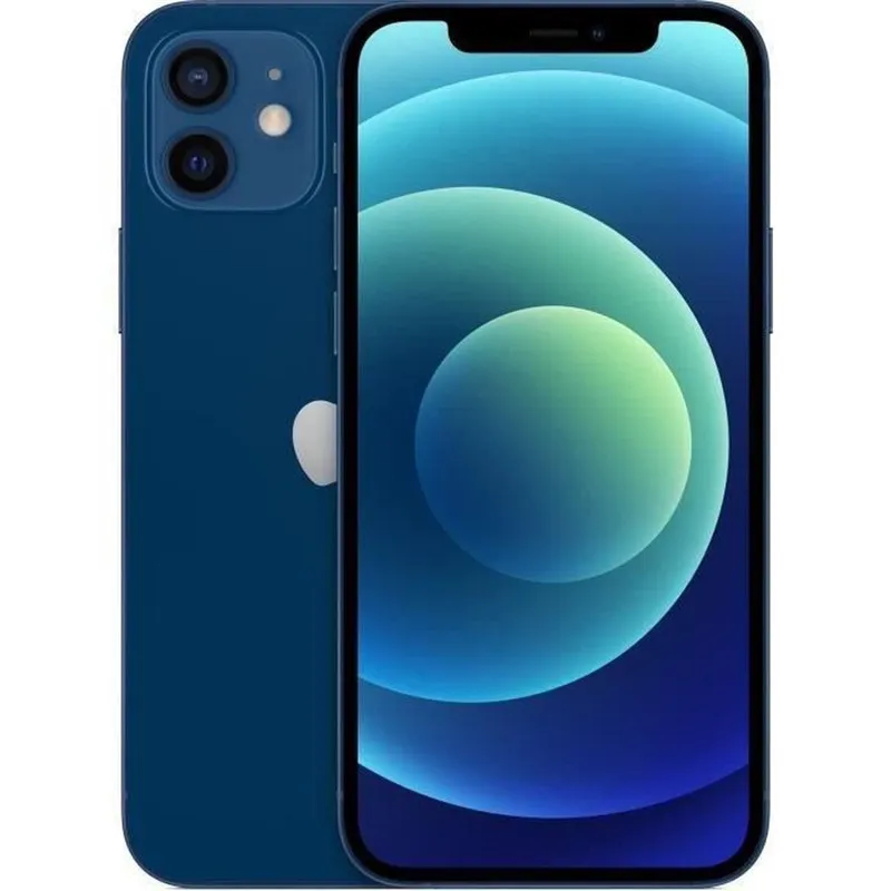 iPhone XR 64GB / 128GB / 256GB - iPhone reacondicionado Calidad A+  (Impecable)- Libre