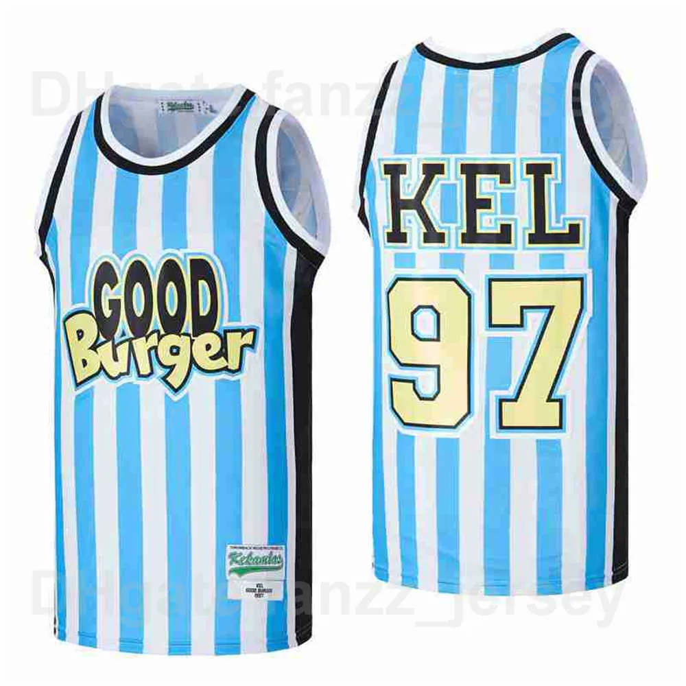 Basquete de filme #97 KEL MITCHELL BOA