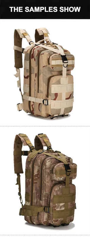 Sts Ruck Packs Military Tactical Rucksack Backpack 25L: 600D... From Sts_018, $17.47 ...