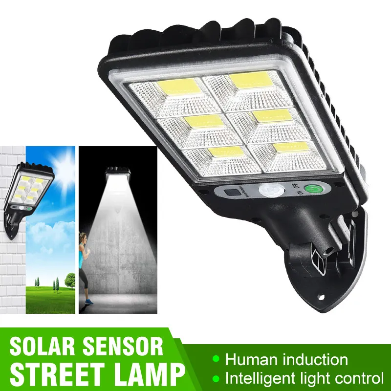 Outside lamp with sensor hotsell