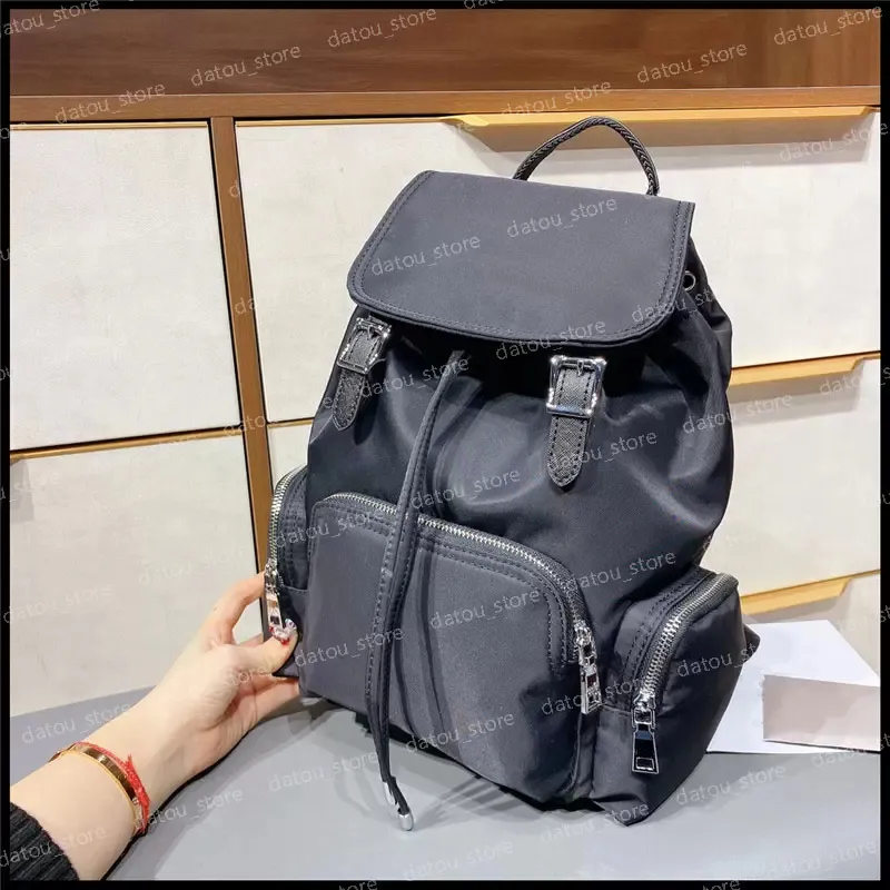 バックパックLuxurys Designers Bag Backpacks Mens Women Travel Luggage Shourdence Fashion Fashion Garpastar