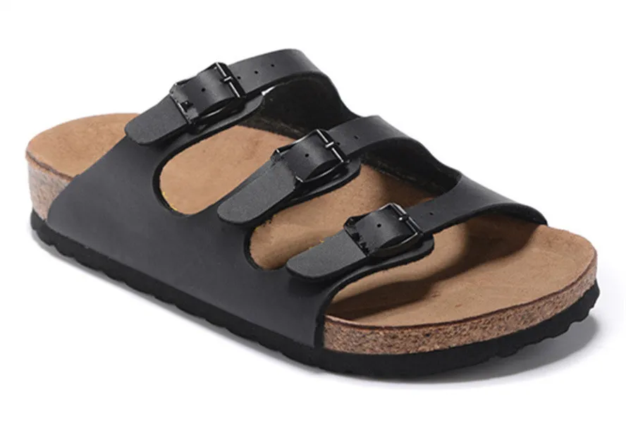 Buy Office Sandals online - Men - 2 products | FASHIOLA.in-thephaco.com.vn