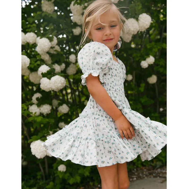 4t dresses casual top